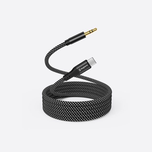 O-MagCable USB C to 3.5mm Audio Cable