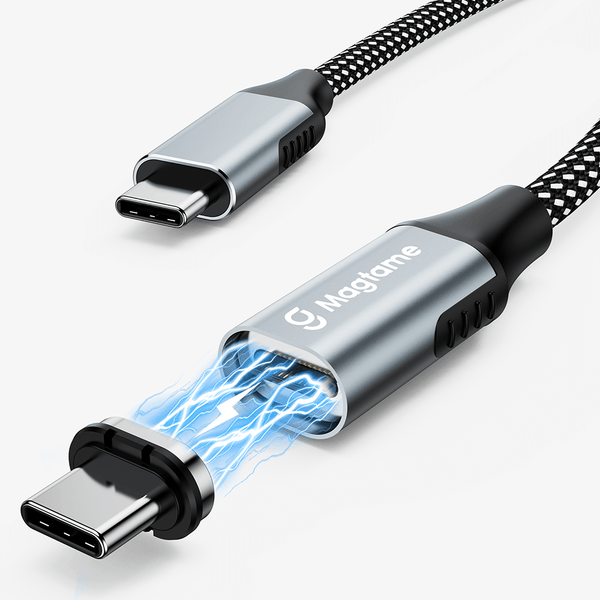 Magtame Magnetic Cable