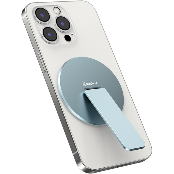 Multi-Function Phone Holder｜360° Rotation｜Stable Support｜For Various Uses