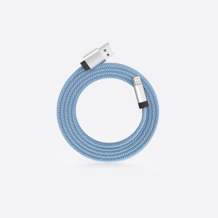 C-Magcable USB A to Lightning Cable