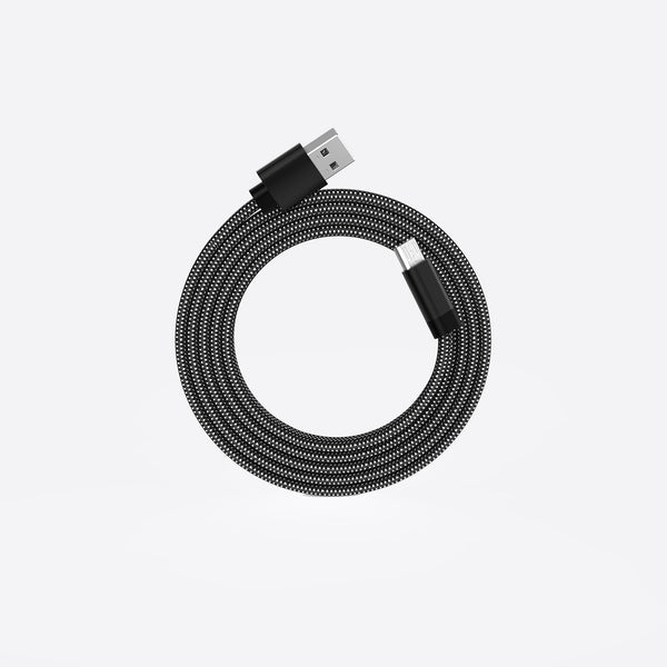 c-magcable-usb-a-to-micro-usb-cable-black