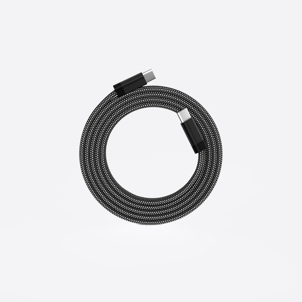 C-MagCable 60W USB C to USB C Cable