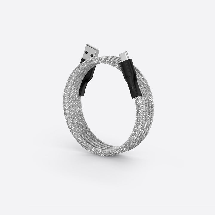 o-magcable-usb-a-to-usb-c-cable-silver