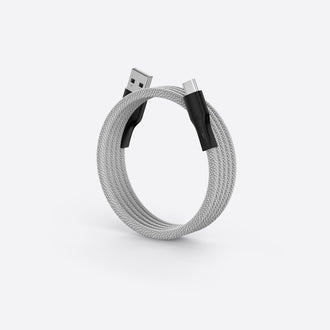 Magtame | Magnetic Charging & Data Cables Redesigned
