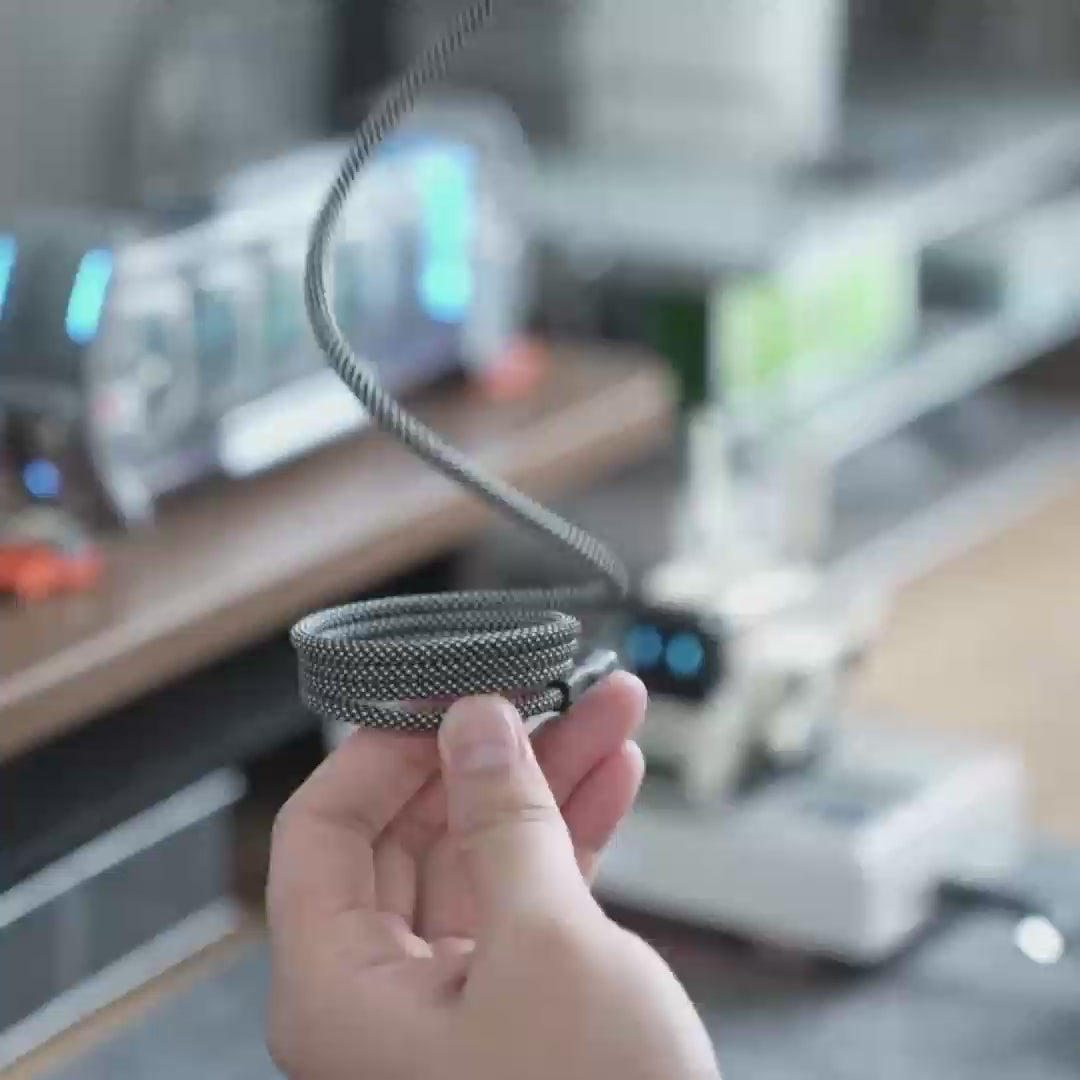 Buy O-MagCable 60W USB C to USB C Cable | Magtame