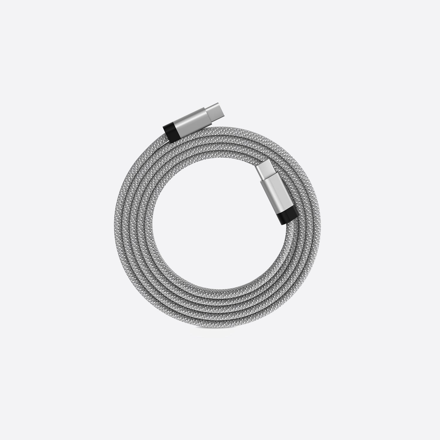 c-magcable-usb-c-to-usb-c-cable-silver